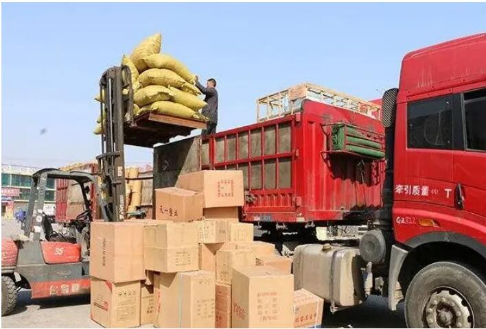 泉州到莫力达瓦达斡尔族自治旗物流专线