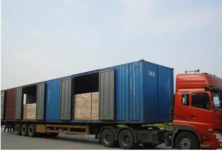 泉州到莫力达瓦达斡尔族自治旗整车运输