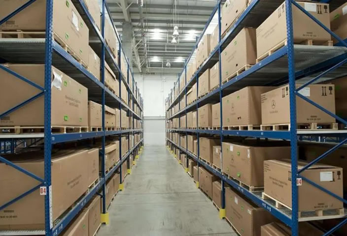 泉州到莫力达瓦达斡尔族自治旗货物仓储