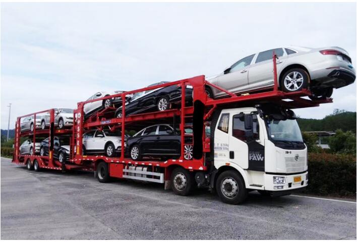 泉州到莫力达瓦达斡尔族自治旗轿车托运